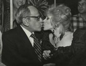 Joan Rivers and husband, Edgar, 1983, NY5.jpg